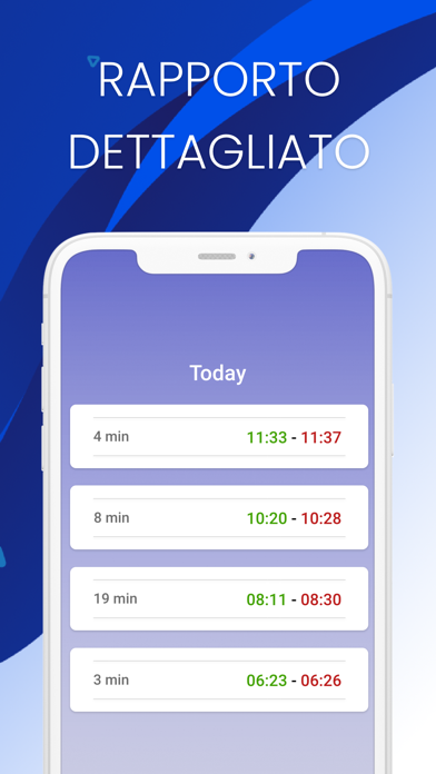 Wacy - Online Tracker