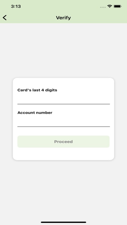Suntrust Bank Authenticator