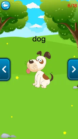 Game screenshot Puzzles Games: animals&colors mod apk