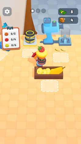 Game screenshot Tiny Painter! mod apk