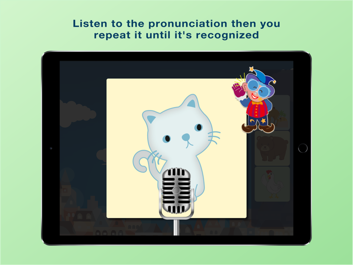 Pierrot - Whats a Pair?