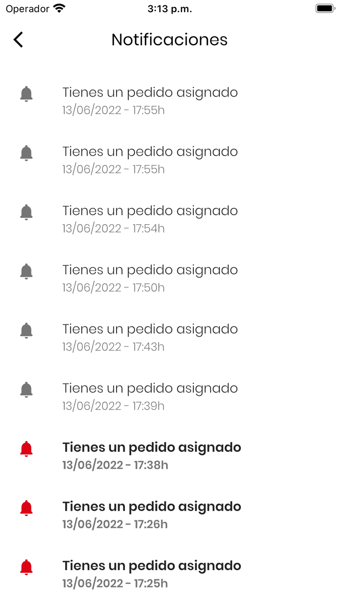 Rider Lspiedo Roadst Chicken