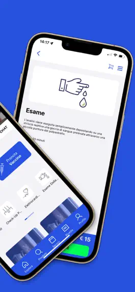 Game screenshot Salute e innovazione paraf. apk