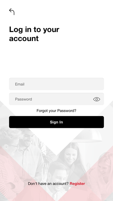 The Law Partnership Screenshot