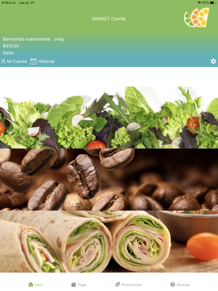 Avanti Markets Mexico