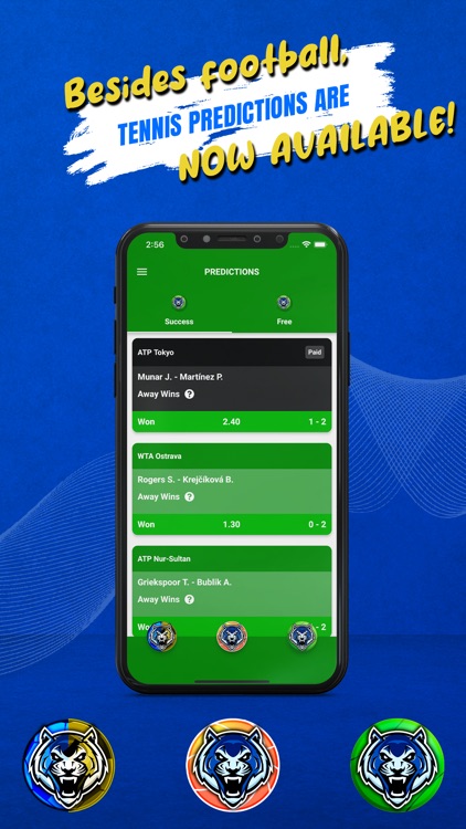 Betting Tips | BeFuture IN. screenshot-4