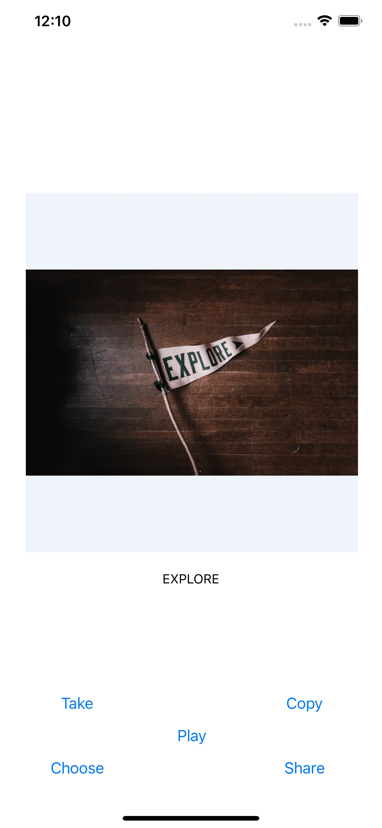 Easy Image Text Extract