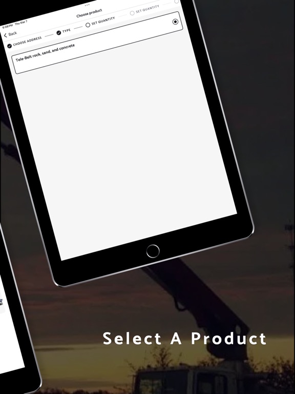 Marner Concrete Pumping