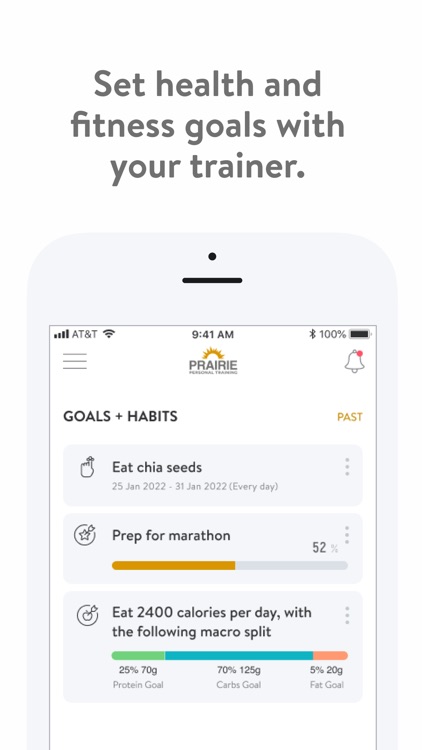 PAC Personal Training