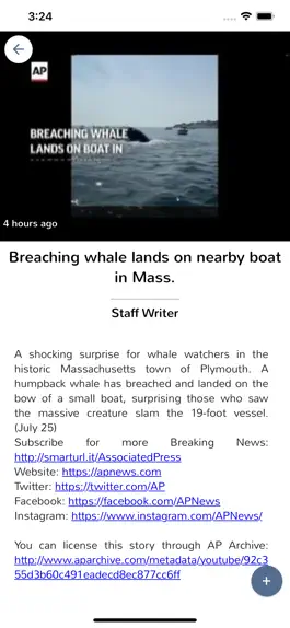 Game screenshot Ludington Daily News apk