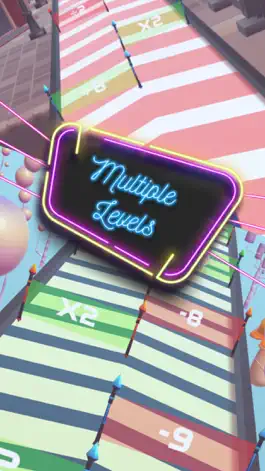 Game screenshot Mob Dance – Hip Hop Crowd Run apk