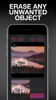 cut sage: create product photo iphone screenshot 2