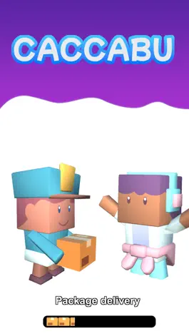 Game screenshot Caccabu mod apk