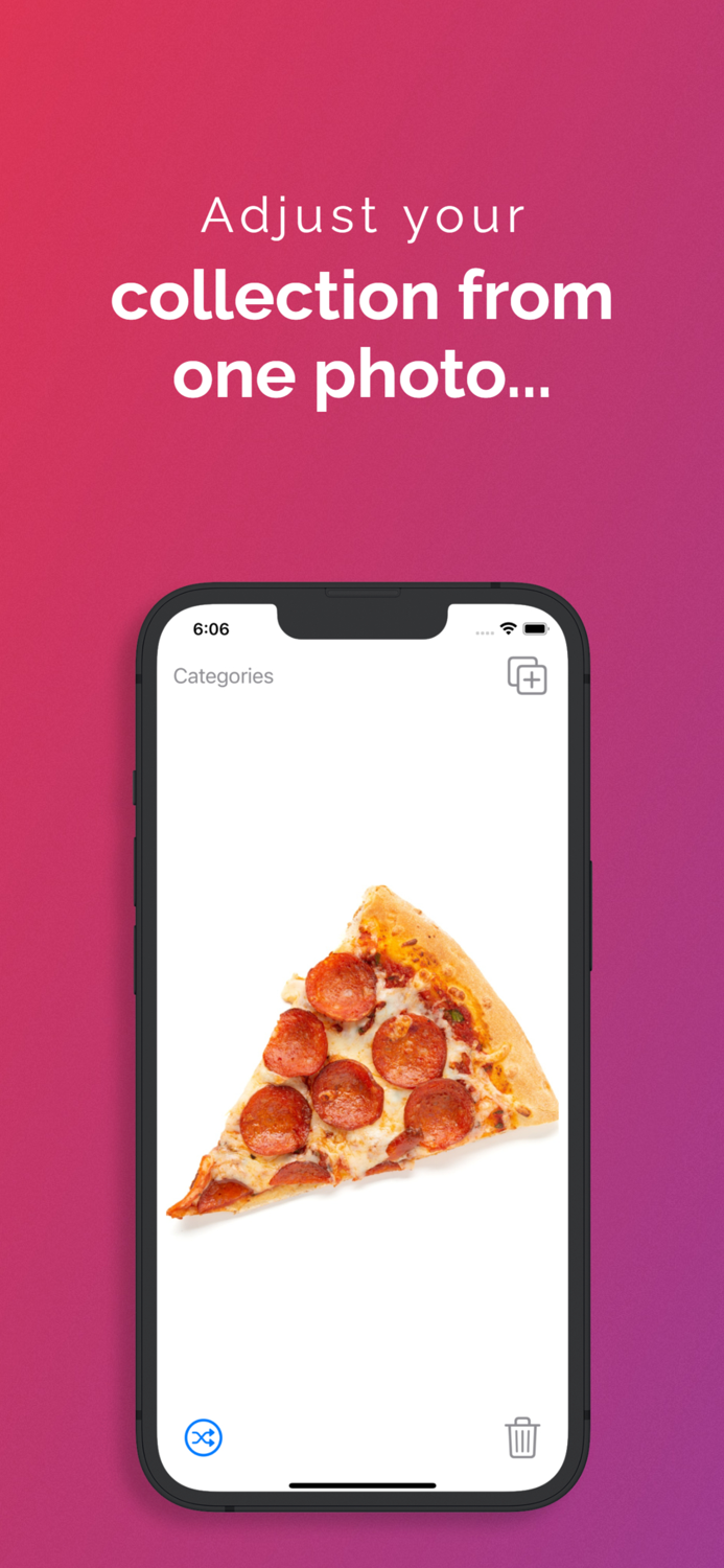 REX Receptive Expressive ID