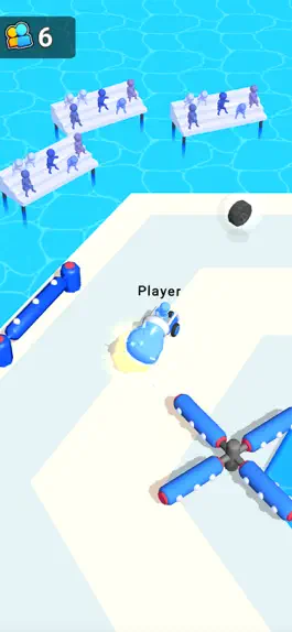 Game screenshot Punch Stars mod apk