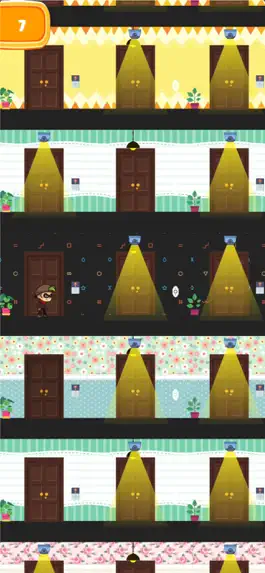 Game screenshot Thief's Rush mod apk