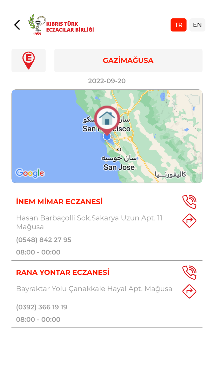 Kıbrıs Türk Eczacılar Birliği