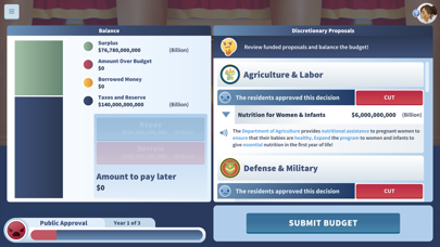 People's Pie Screenshot