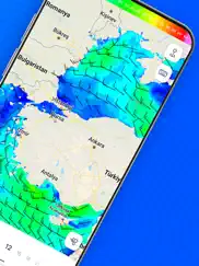 piri reis - denizlerde hava ipad resimleri 2