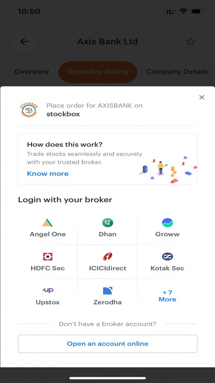 StockBox Technologies screenshot-7