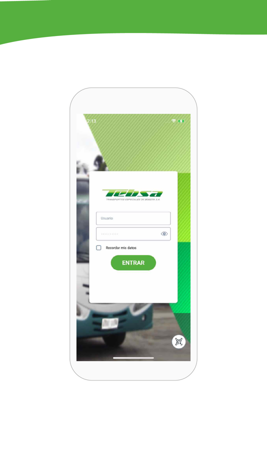 #1. Tebsa GPS (iOS) 由: Jaime Arbelaez