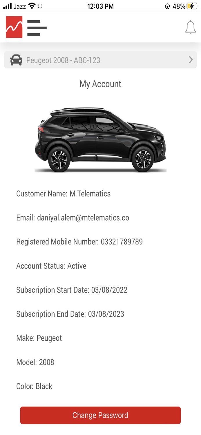 Autobot by mTelematics