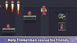 timberman - the big adventure problems & solutions and troubleshooting guide - 1