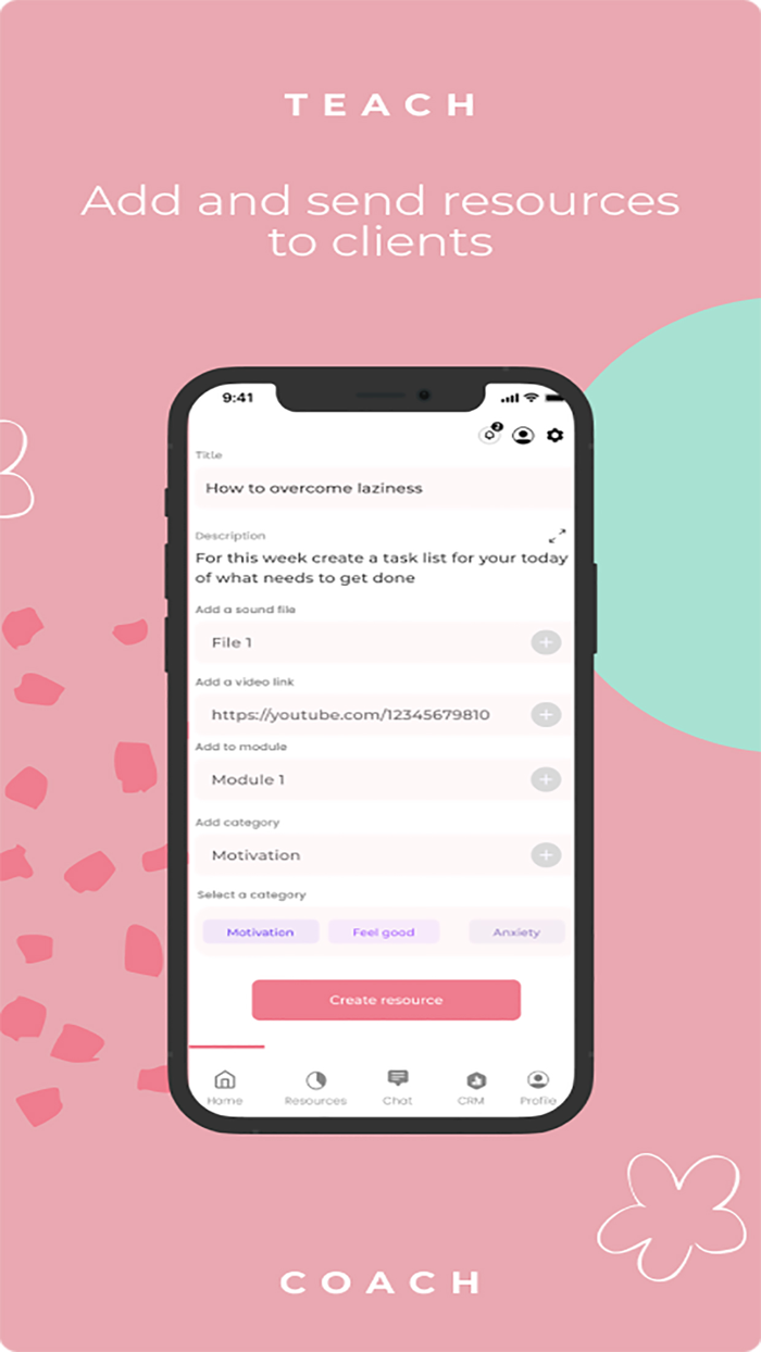Moment of Truth Coaching