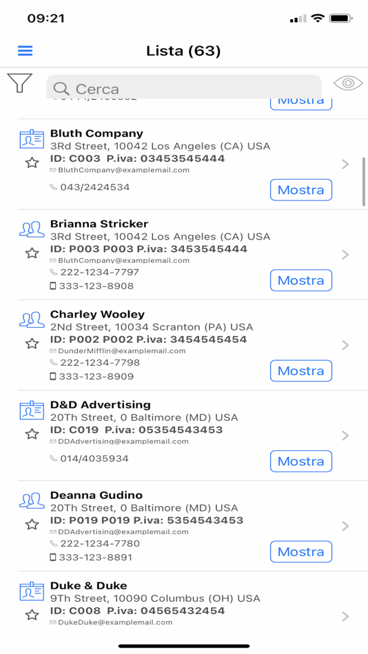 #2. Building Zotsell (iOS) 由: Tradenet Services srl