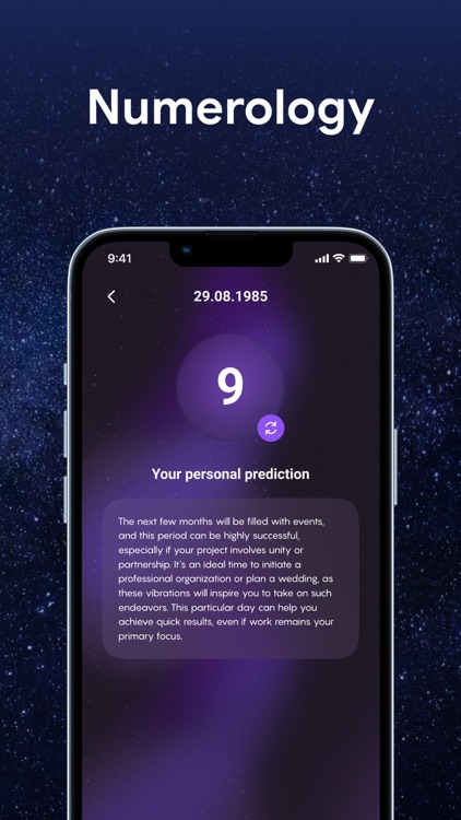 ZodiacNow - Astrology Charts screenshot-6
