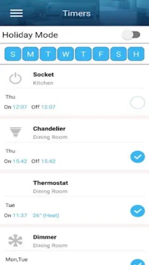 BSwitch PRO screenshot 3