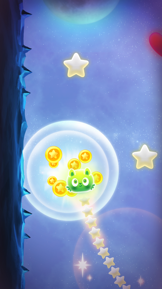 #6. Counting Stars (카운팅스타) (iOS) 由: Tae-gyu Kim