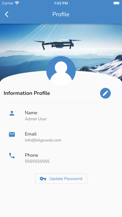 Seyir Defteri Screenshot