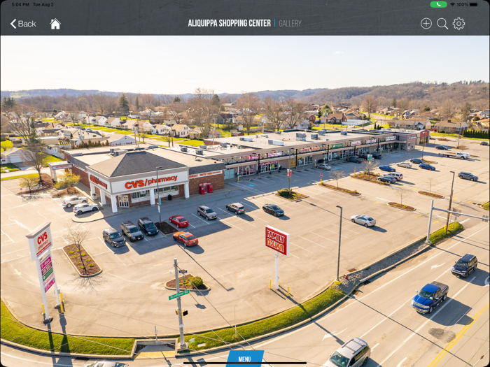 ECHO Realty LeasingBoard