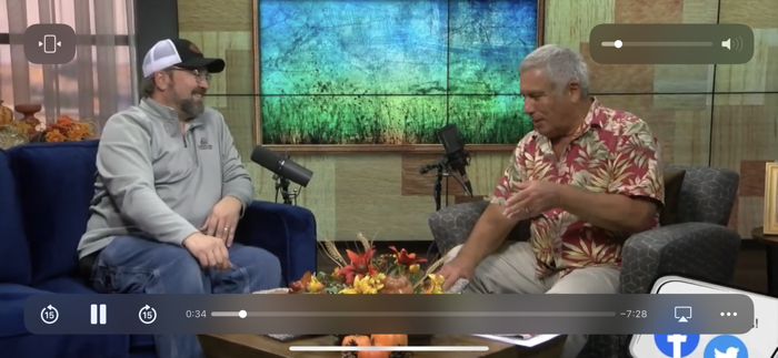 KOMU 8 Mobile Streaming