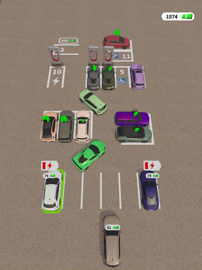 Car Lot Management