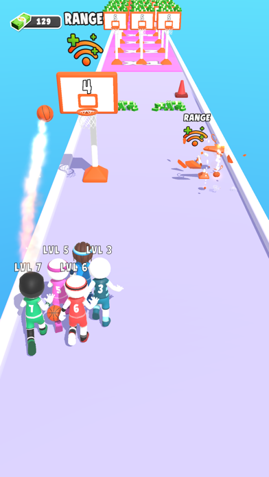 Ball Shooter! Screenshot
