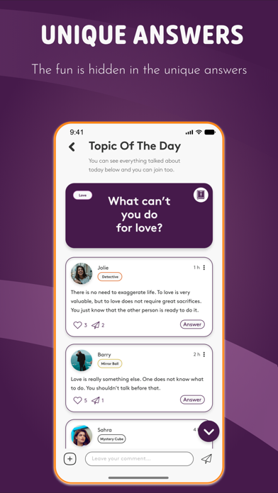 Hammam | Gossip together Screenshot