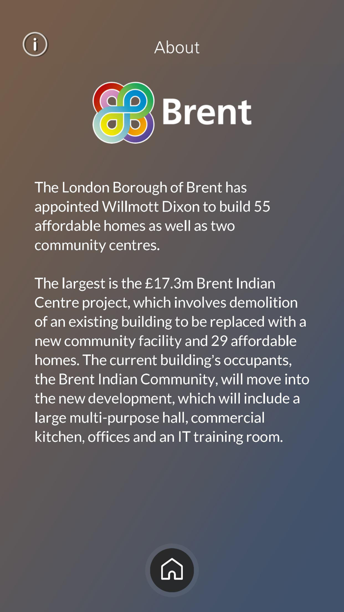 Brent Chesterfield Apartments