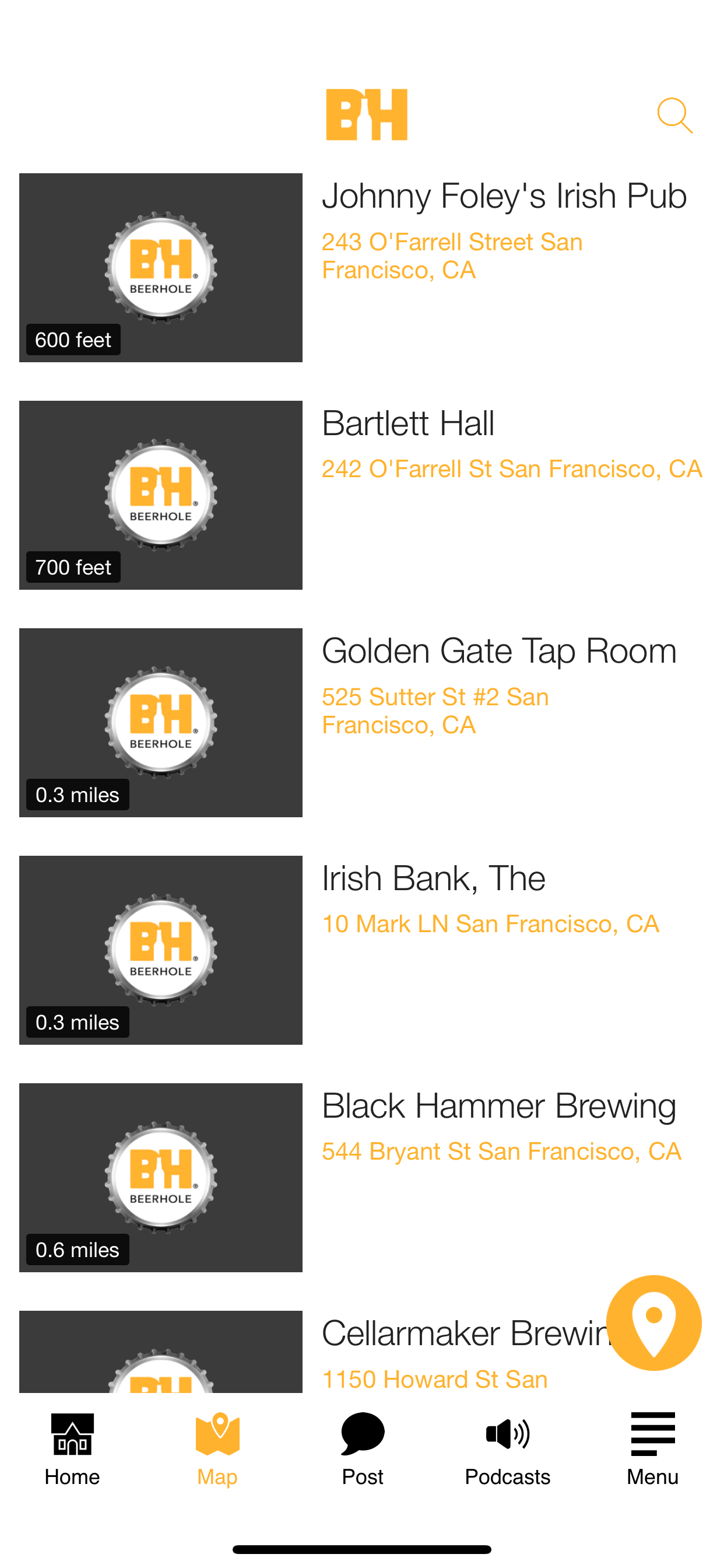 BeerHole