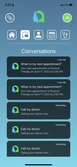 Game screenshot Asha Care hack