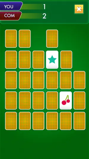 Memory Game Classic: Fun games screenshot 3