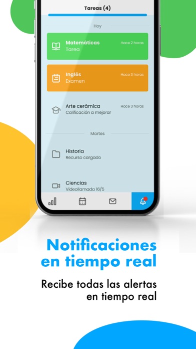 Idukay Familias Screenshot
