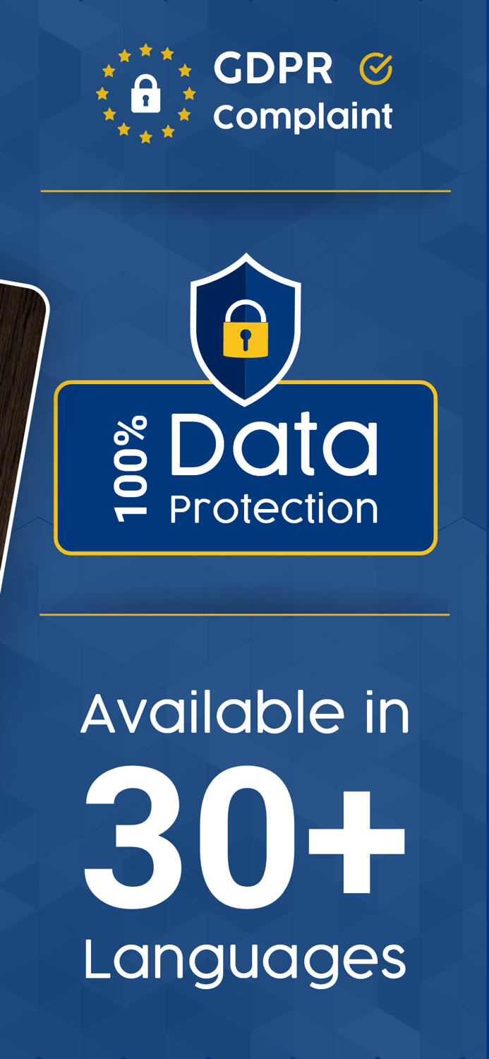 Business Card Scanner  Reader