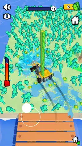 Game screenshot Z-Machine mod apk