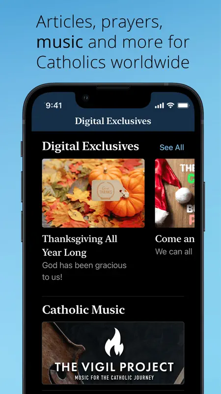 Word Among Us Mass Edition screenshot 5 of 5