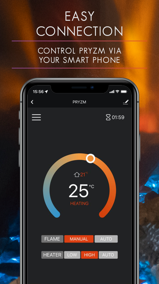 #2. My Pryzm (iOS) 由: BE MODERN LIMITED