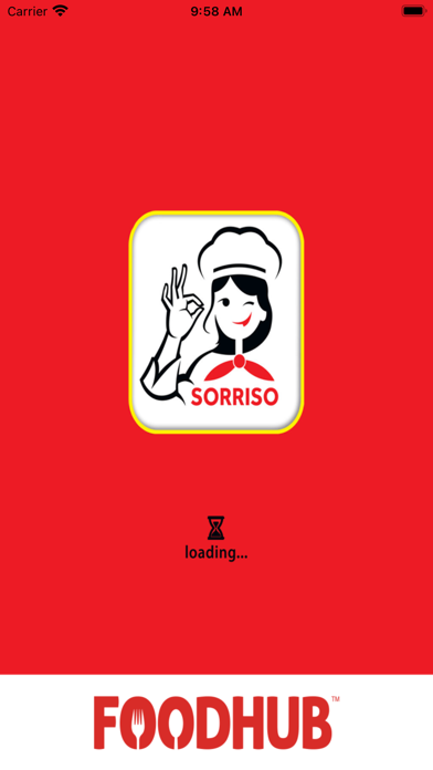 Sorriso Tiverton Screenshot