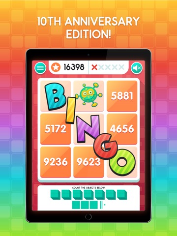 ABCya BINGO Collectionのおすすめ画像8