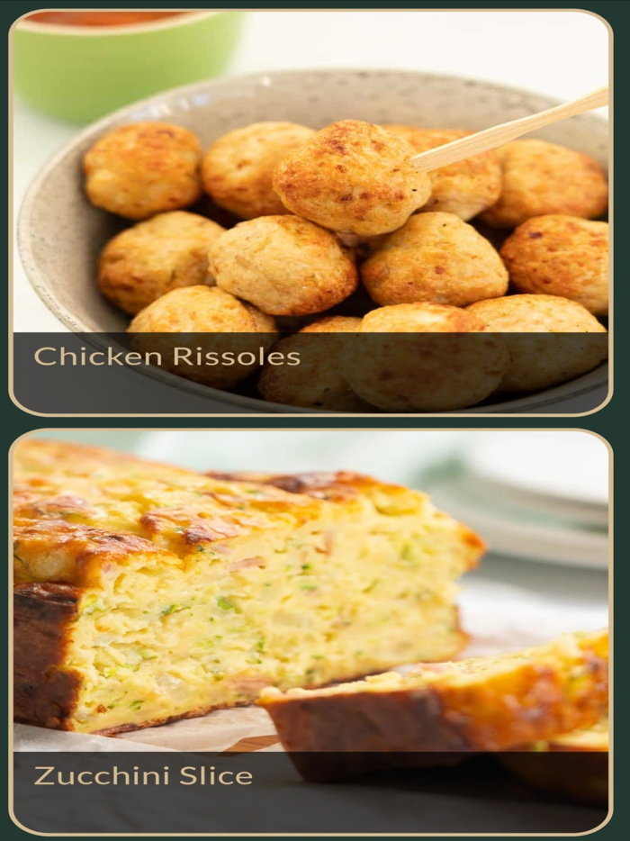 Baby Led Weaning Recipes Plus